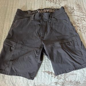 Men’s Cargo Shorts